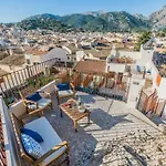 Townhouse Can Coa By Sunvillas Mallorca
