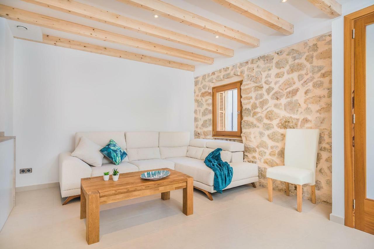 Townhouse Coa By Sunvillas Mallorca Vakantiehuis *