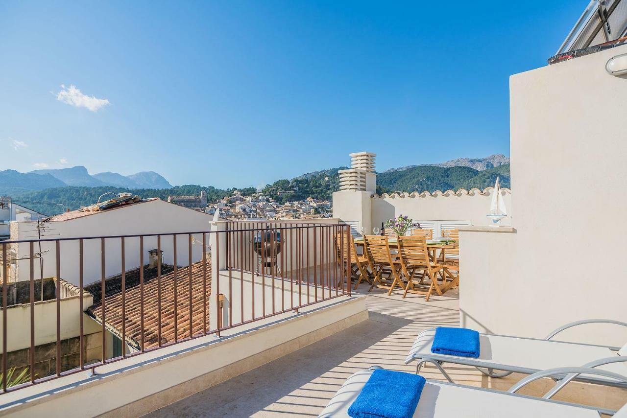 Townhouse Coa By Sunvillas Mallorca