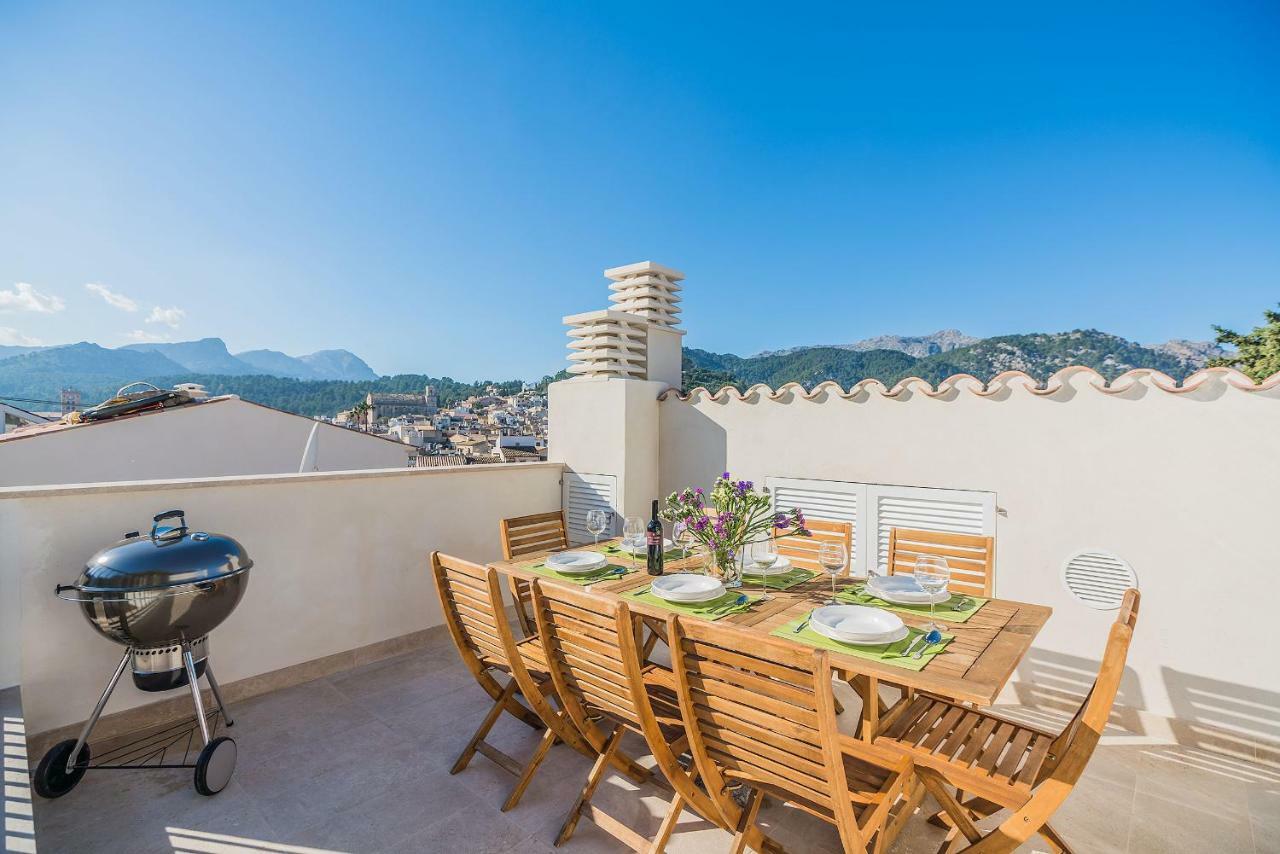Ferienhaus Townhouse Coa By Sunvillas Mallorca Pollença