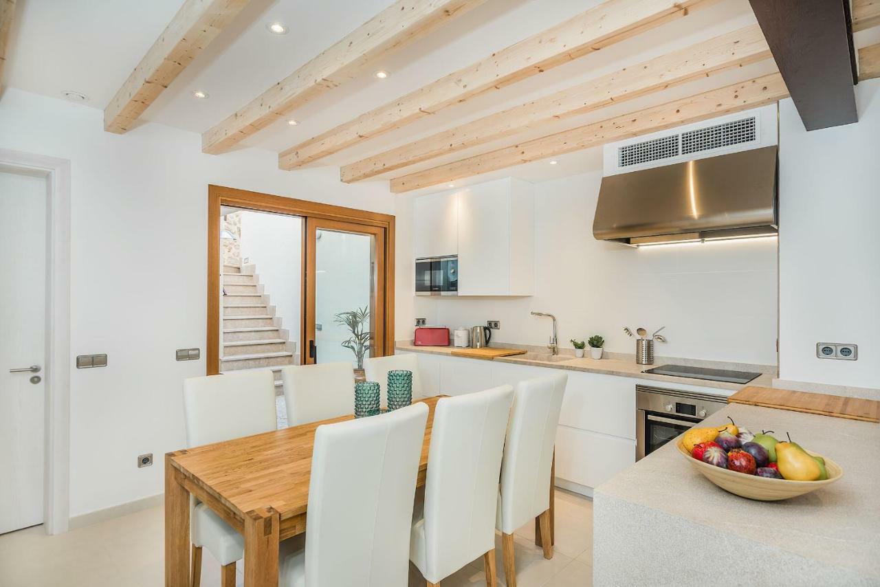 Ferienhaus Townhouse Coa By Sunvillas Mallorca *