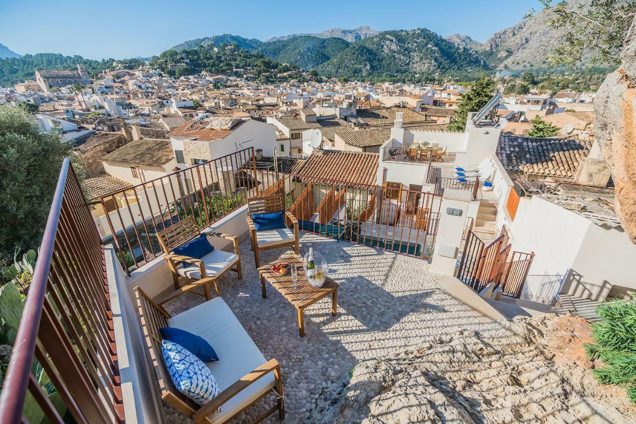 Ferienhaus Townhouse Coa By Sunvillas Mallorca *