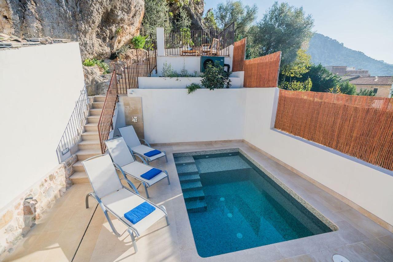 Townhouse Coa By Sunvillas Mallorca Vakantiehuis *