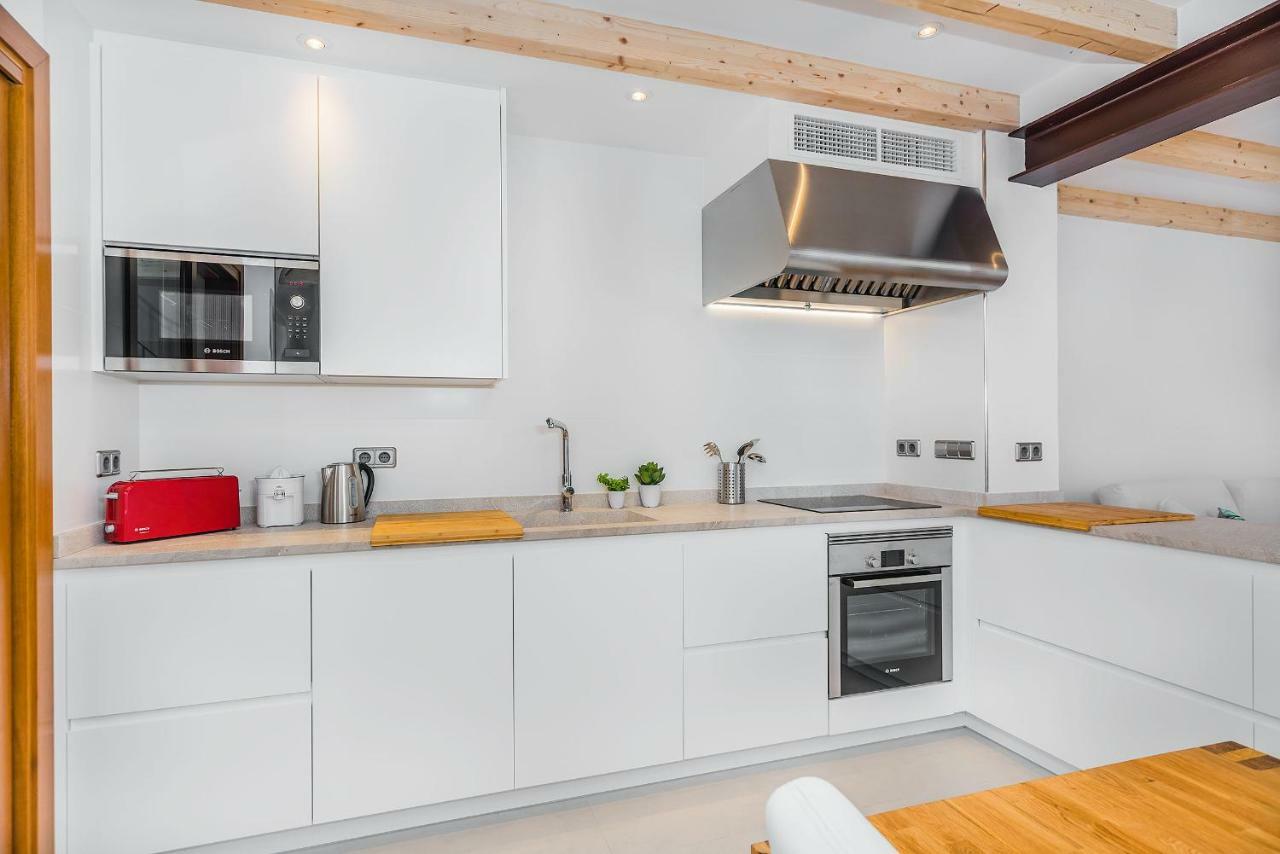 Townhouse Coa By Sunvillas Mallorca Ferienhaus