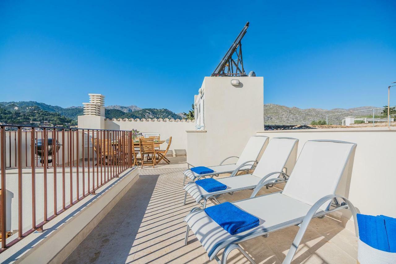 Townhouse Coa By Sunvillas Mallorca
