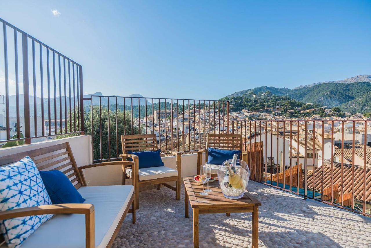 Ferienhaus Townhouse Coa By Sunvillas Mallorca *