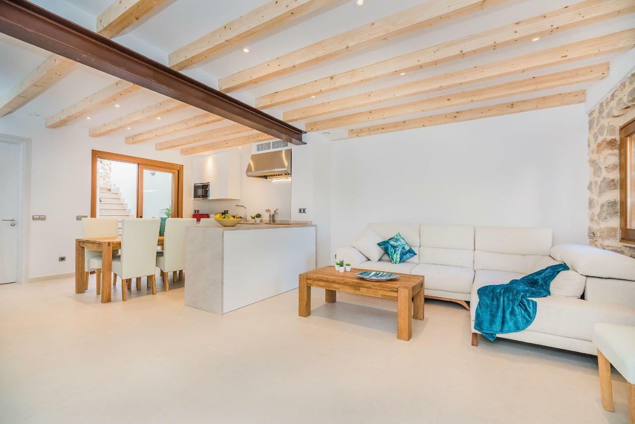 Townhouse Coa By Sunvillas Mallorca Ferienhaus