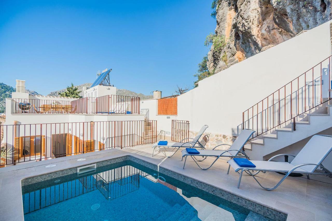 Ferienhaus Townhouse Coa By Sunvillas Mallorca *