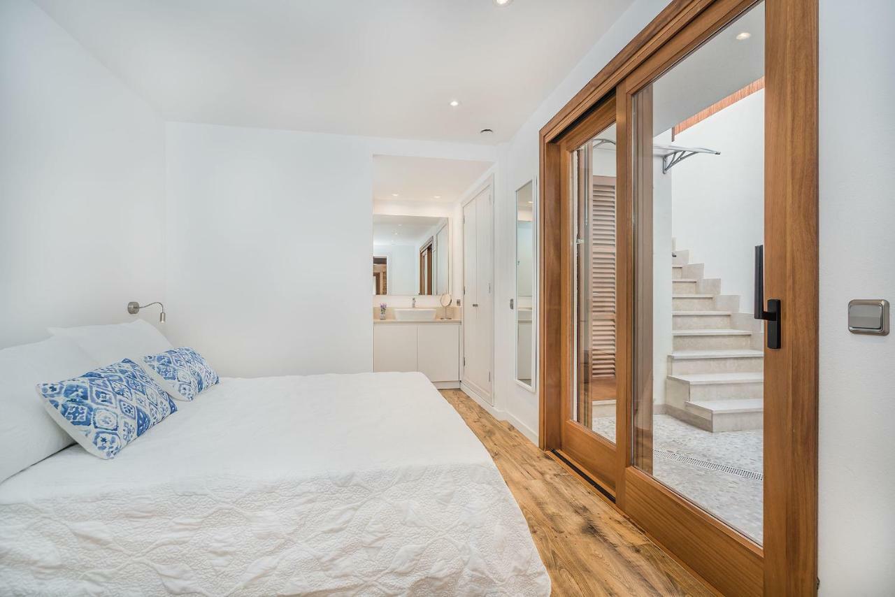 Townhouse Coa By Sunvillas Mallorca Pollença