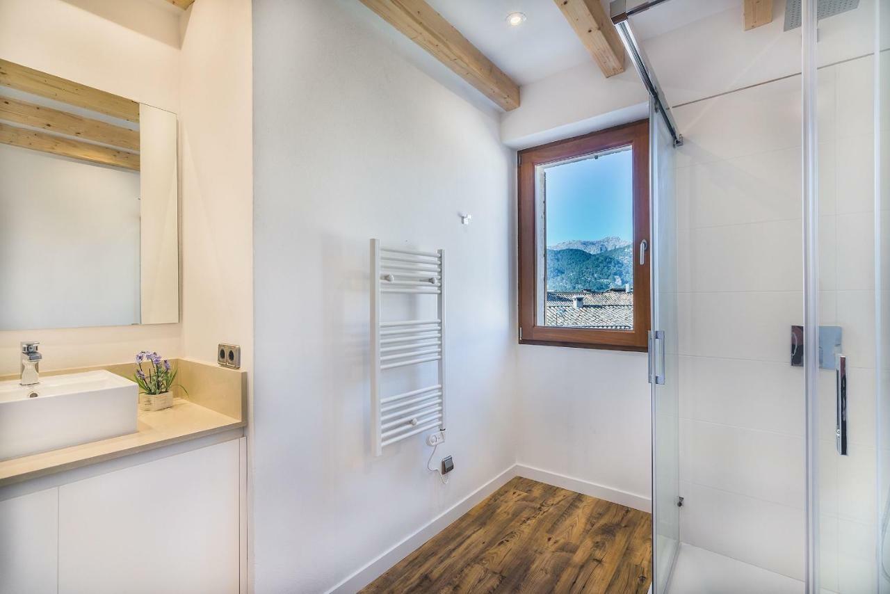 Townhouse Coa By Sunvillas Mallorca Pollença