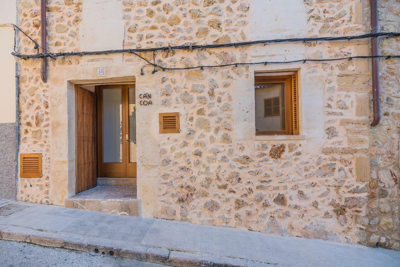 Townhouse Coa By Sunvillas Mallorca * Pollença