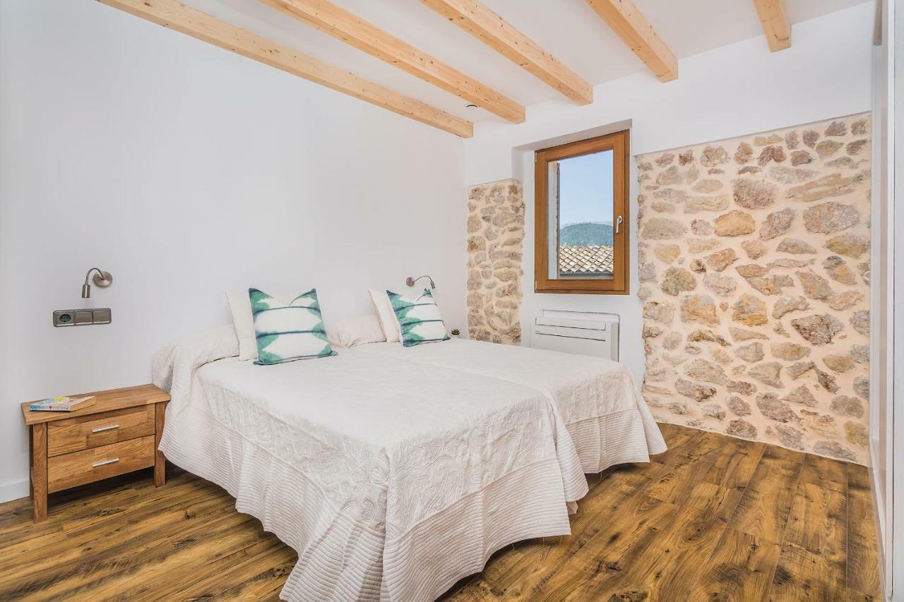 Ferienhaus Townhouse Coa By Sunvillas Mallorca
