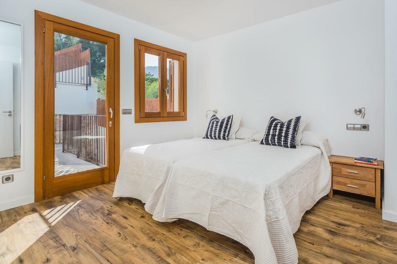Townhouse Coa By Sunvillas Mallorca Vakantiehuis Pollença
