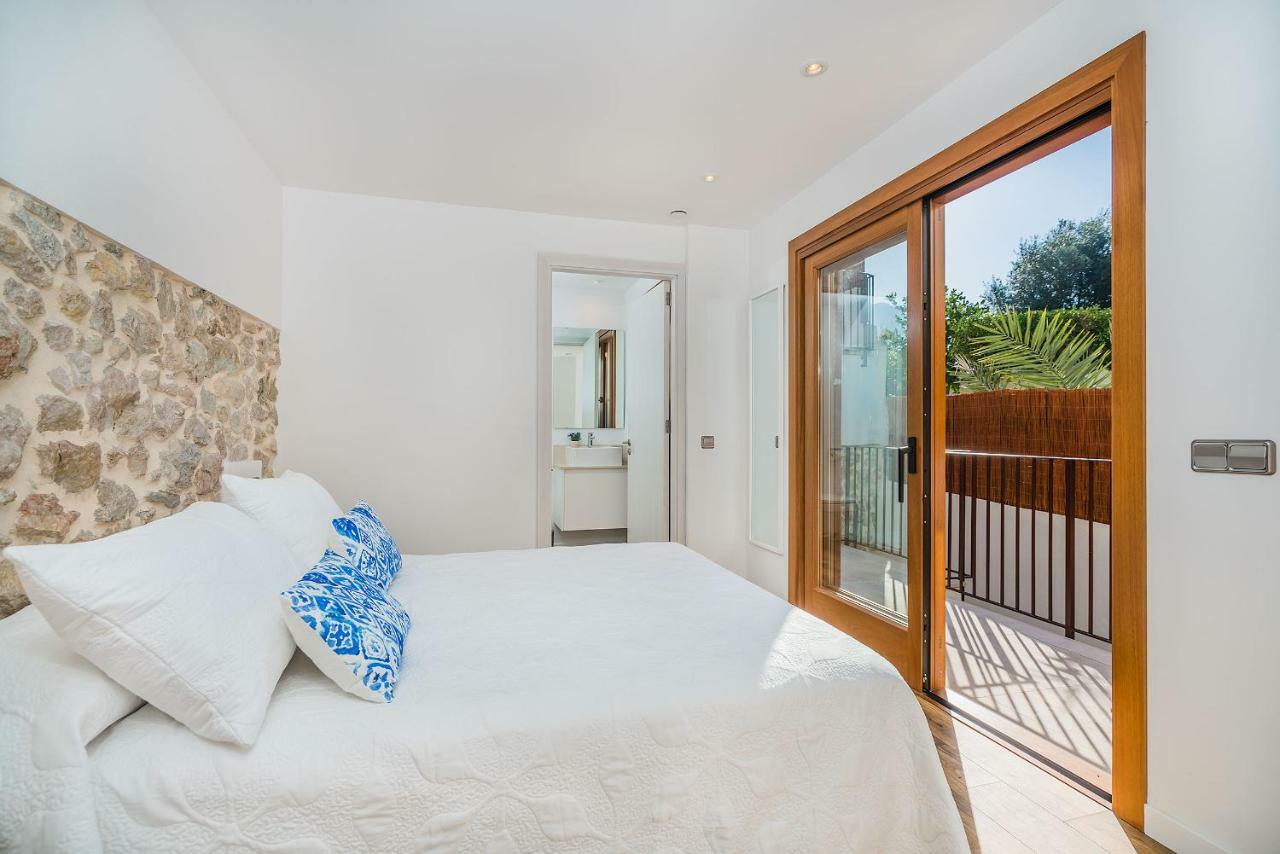 Townhouse Coa By Sunvillas Mallorca Pollença