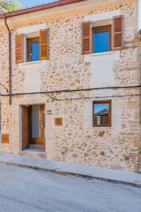 Townhouse Coa By Sunvillas Mallorca Ferienhaus *